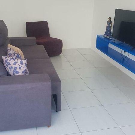 Cobertura Duplex Com Piscina A Beira-Mar De Guaxuma Apartamento Maceió Exterior foto