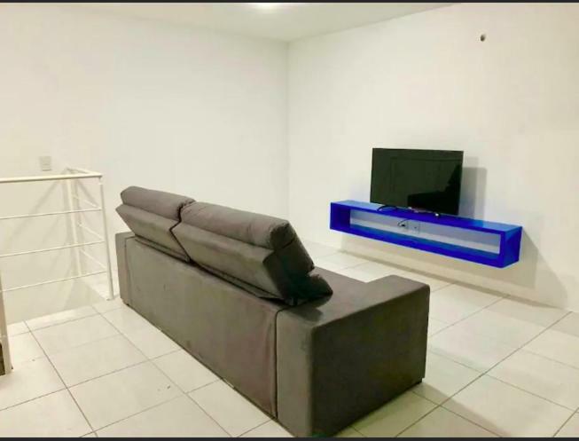 Cobertura Duplex Com Piscina A Beira-Mar De Guaxuma Apartamento Maceió Exterior foto