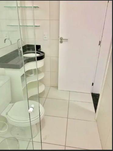 Cobertura Duplex Com Piscina A Beira-Mar De Guaxuma Apartamento Maceió Exterior foto