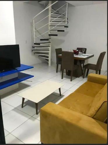 Cobertura Duplex Com Piscina A Beira-Mar De Guaxuma Apartamento Maceió Exterior foto