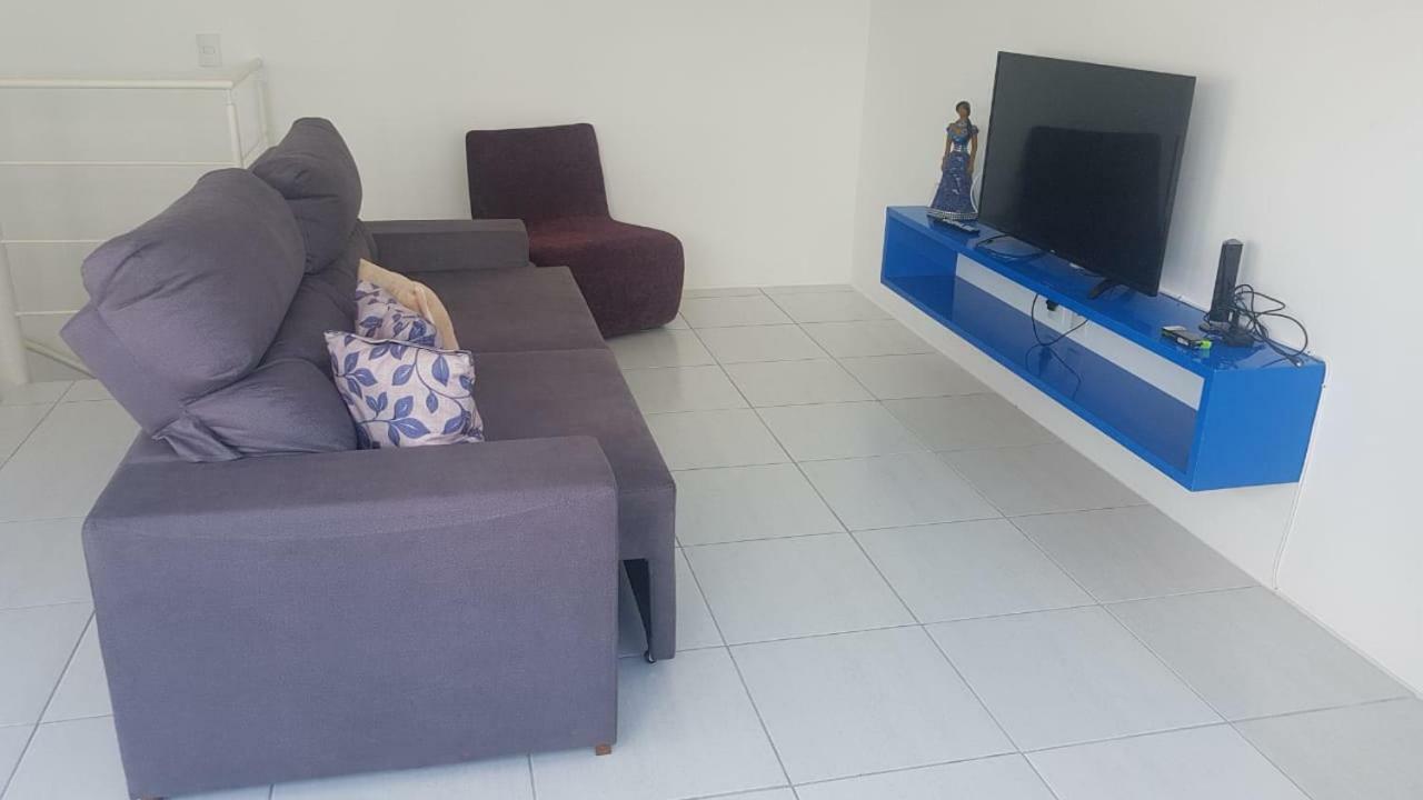 Cobertura Duplex Com Piscina A Beira-Mar De Guaxuma Apartamento Maceió Exterior foto