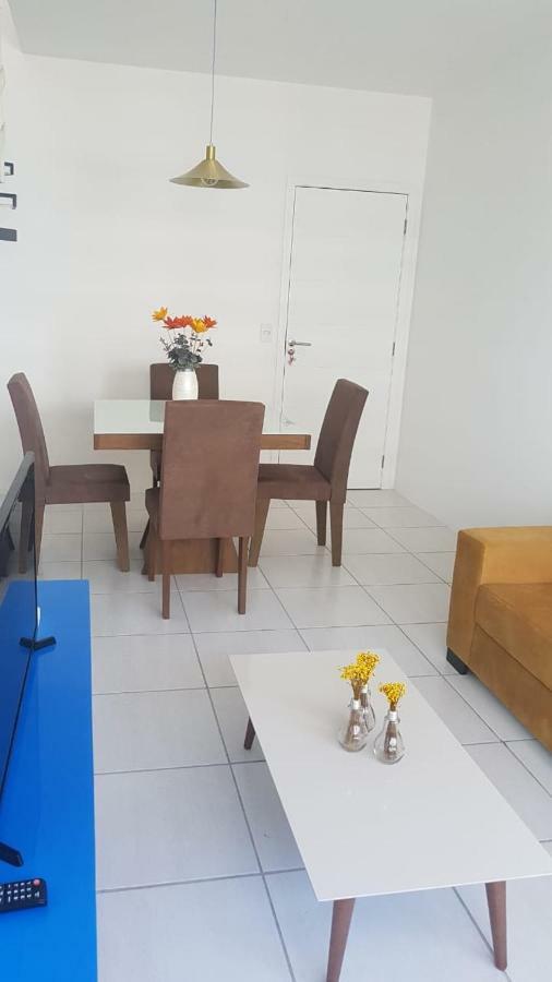 Cobertura Duplex Com Piscina A Beira-Mar De Guaxuma Apartamento Maceió Exterior foto