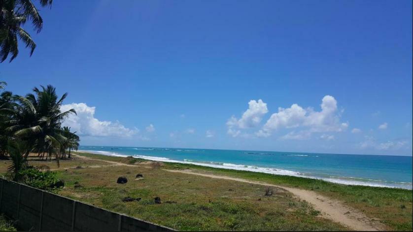 Cobertura Duplex Com Piscina A Beira-Mar De Guaxuma Apartamento Maceió Exterior foto